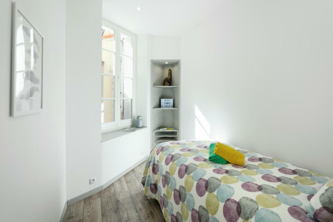 Maison Bianchi - Forville Кан Екстериор снимка