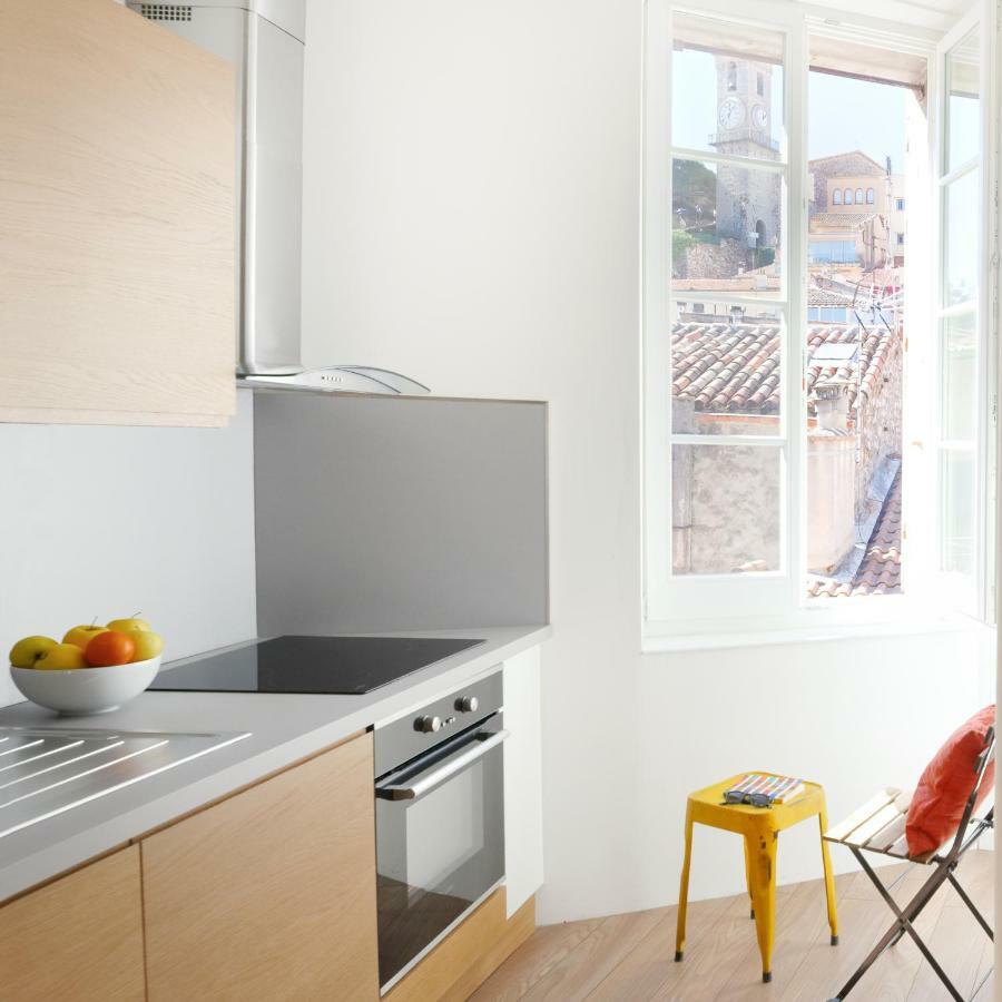 Maison Bianchi - Forville Кан Екстериор снимка